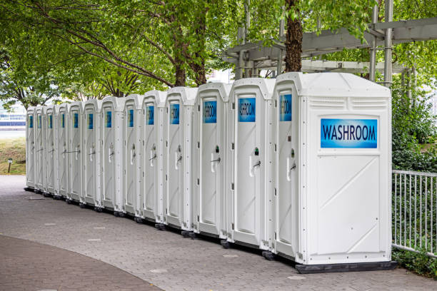 Best High-end porta potty rental  in Sansom Park, TX