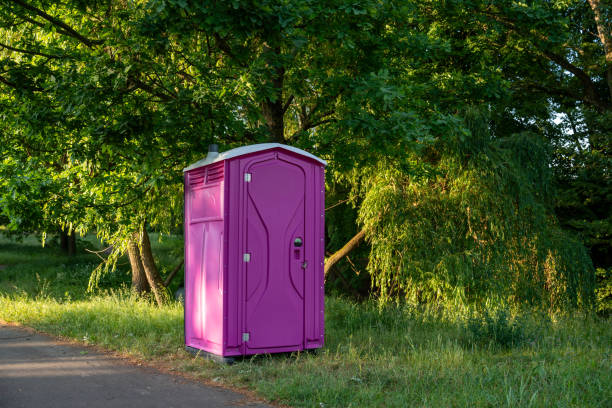 Best Sanitation services for porta potties  in Sansom Park, TX