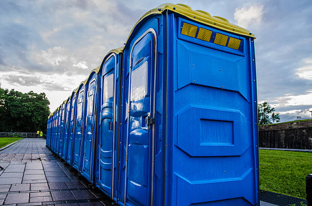 Best Emergency porta potty rental  in Sansom Park, TX